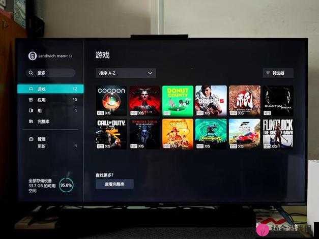 Xbox 免费观看：畅享精彩游戏无需付费的绝佳体验